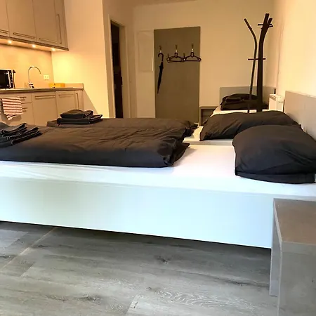Apartment Erlebniswelt 11