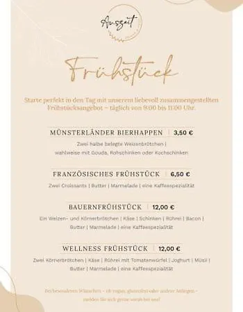 Erlebniswelt 11 アパート Reken