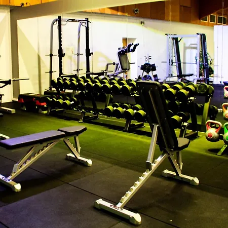 Erlebniswelt 11 アパート *