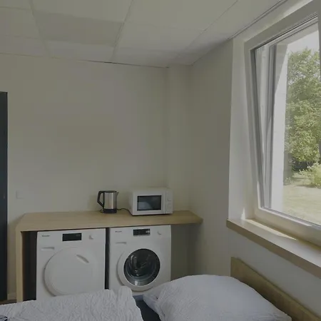 Erlebniswelt 11 アパート *