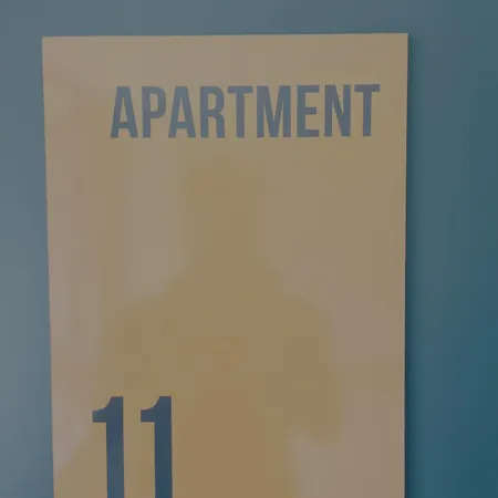 アパート Erlebniswelt 11 Reken