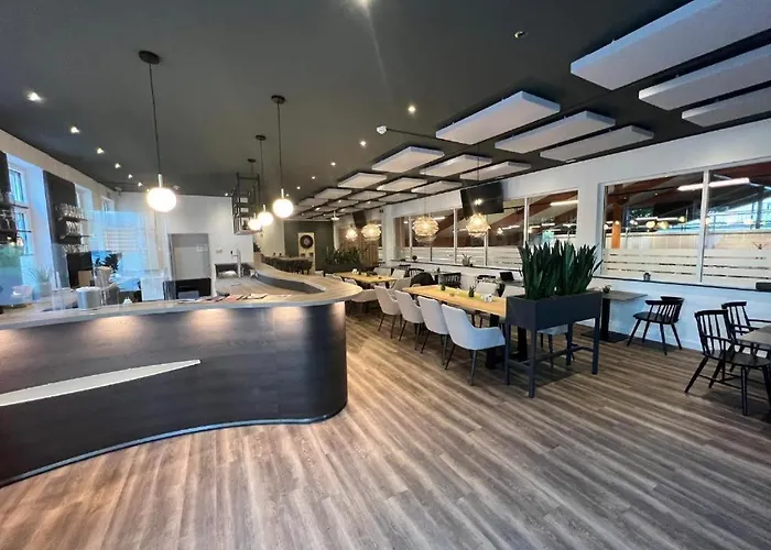 Erlebniswelt 11 アパート *