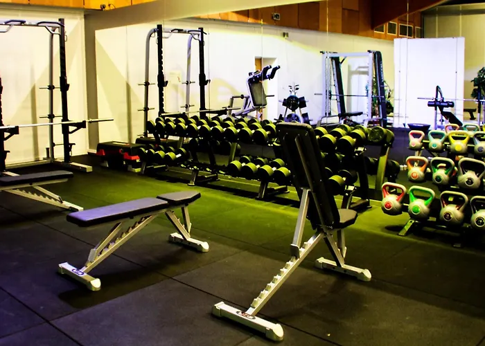 Erlebniswelt 11 アパート *