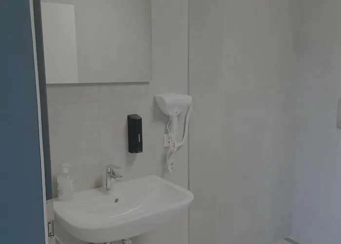 アパート Erlebniswelt 11 Reken