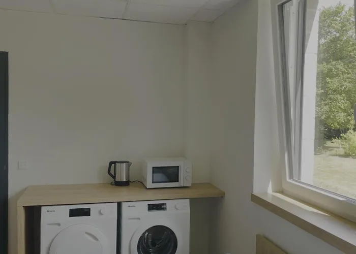 Erlebniswelt 11 アパート *