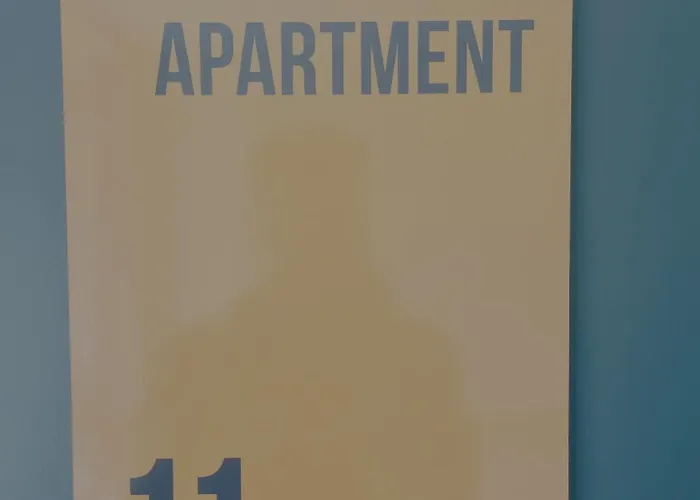 アパート Erlebniswelt 11 Reken